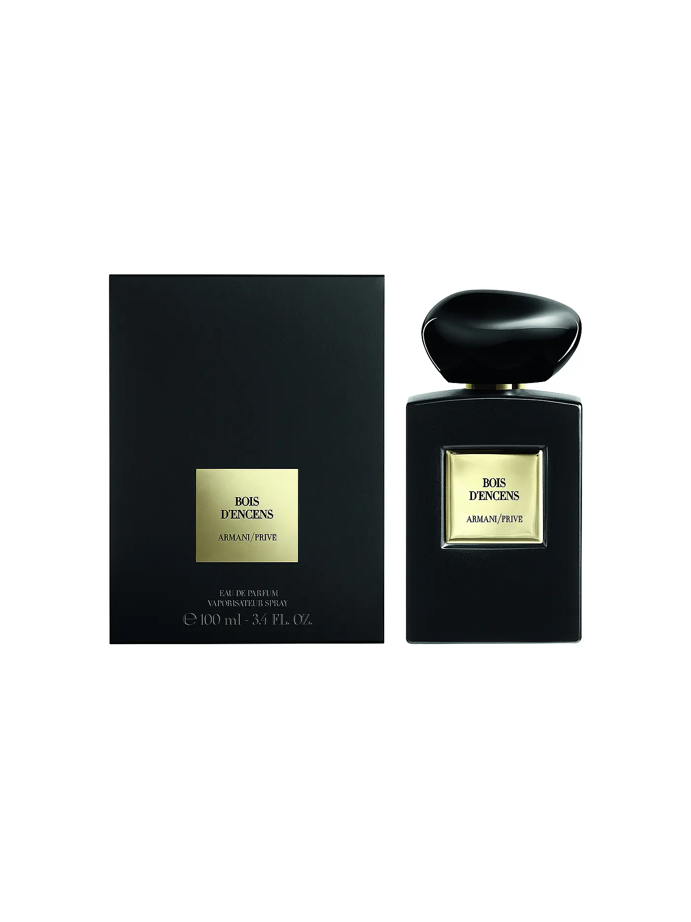 ARMANI/PRIVÉ | Bois D'Encens Eau de Parfum 100ml | 